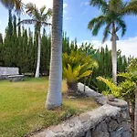Gorgonia Vila Tijarafe