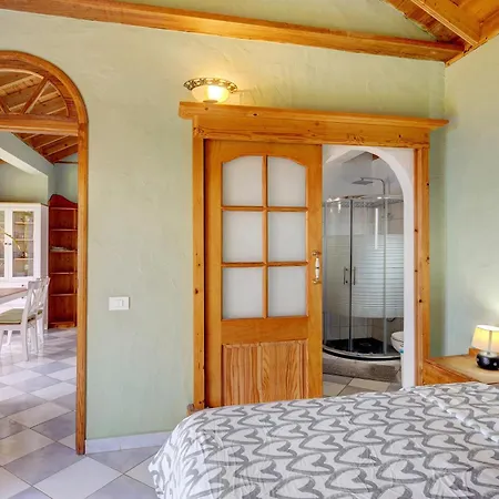 Gorgonia Villa