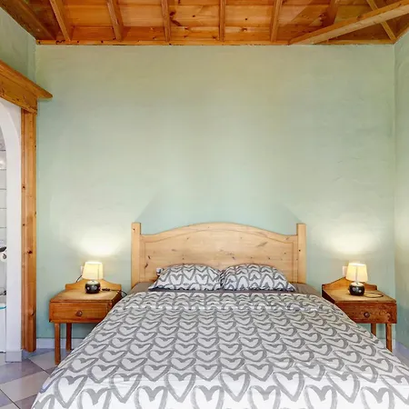 Gorgonia Villa Tijarafe