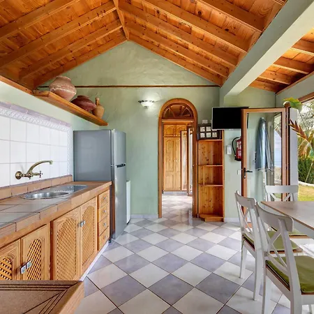 Villa Gorgonia *