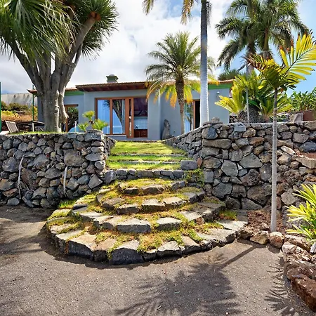 Gorgonia Villa *
