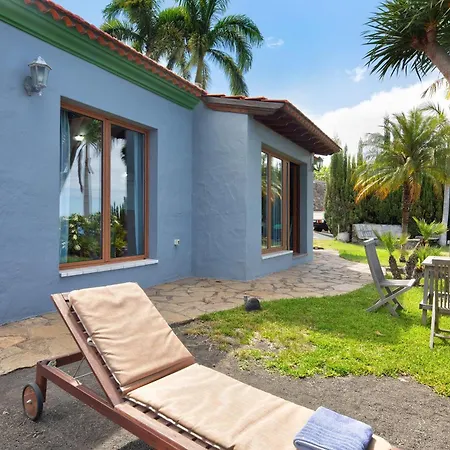 Villa Gorgonia *