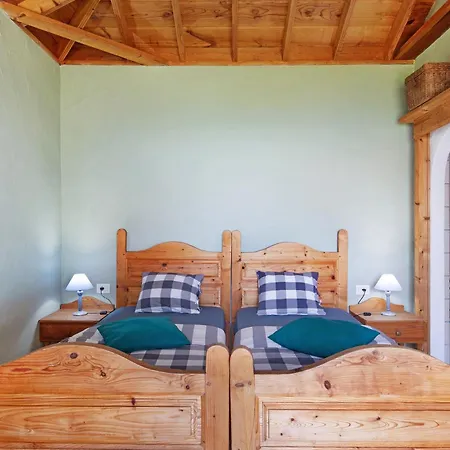 Gorgonia Villa Tijarafe
