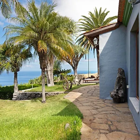 Villa Gorgonia *