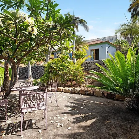 Villa Gorgonia Tijarafe