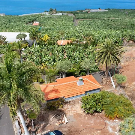 Gorgonia Villa *
