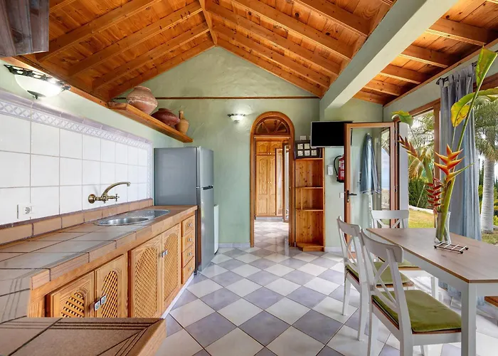 Villa Gorgonia *