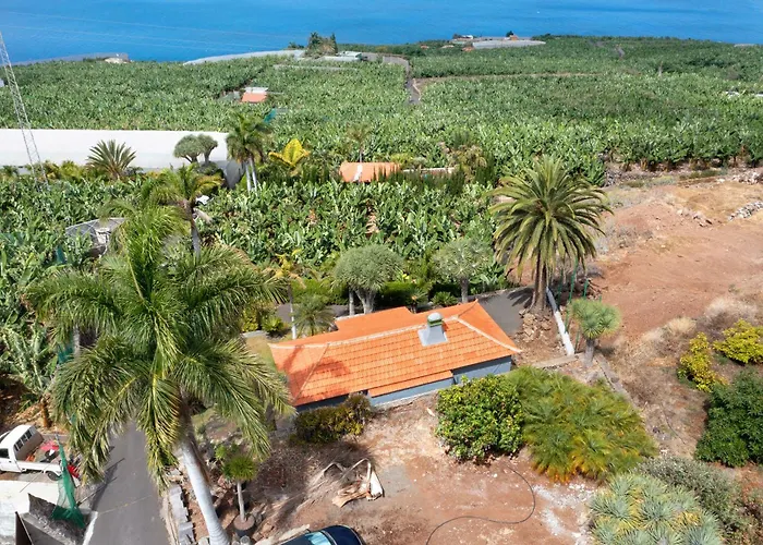 Villa Gorgonia