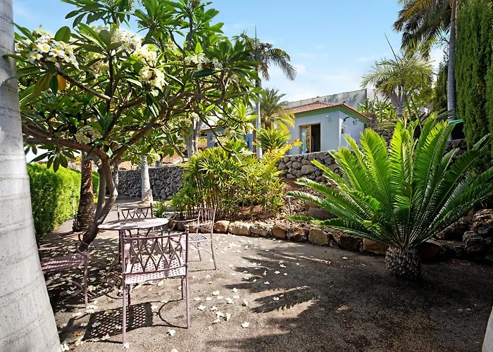 Villa Gorgonia *